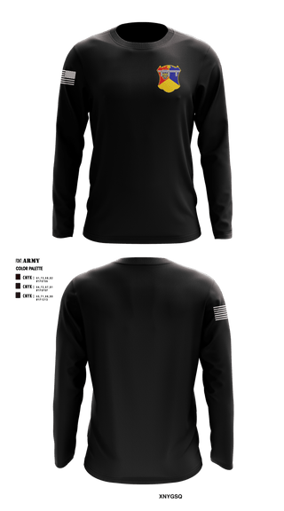 Long Sleeve Performance Shirt, , Army, Teamtime, Team time, sublimation, custom sports apparel, team uniforms, spirit wear, spiritwear, sports uniforms, custom shirts, team store, custom team store, fundraiser sports, apparel fundraiser