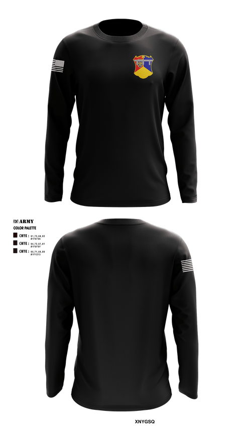 Long Sleeve Performance Shirt, , Army, Teamtime, Team time, sublimation, custom sports apparel, team uniforms, spirit wear, spiritwear, sports uniforms, custom shirts, team store, custom team store, fundraiser sports, apparel fundraiser
