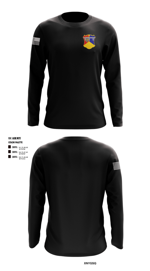 Long Sleeve Performance Shirt, , Army, Teamtime, Team time, sublimation, custom sports apparel, team uniforms, spirit wear, spiritwear, sports uniforms, custom shirts, team store, custom team store, fundraiser sports, apparel fundraiser