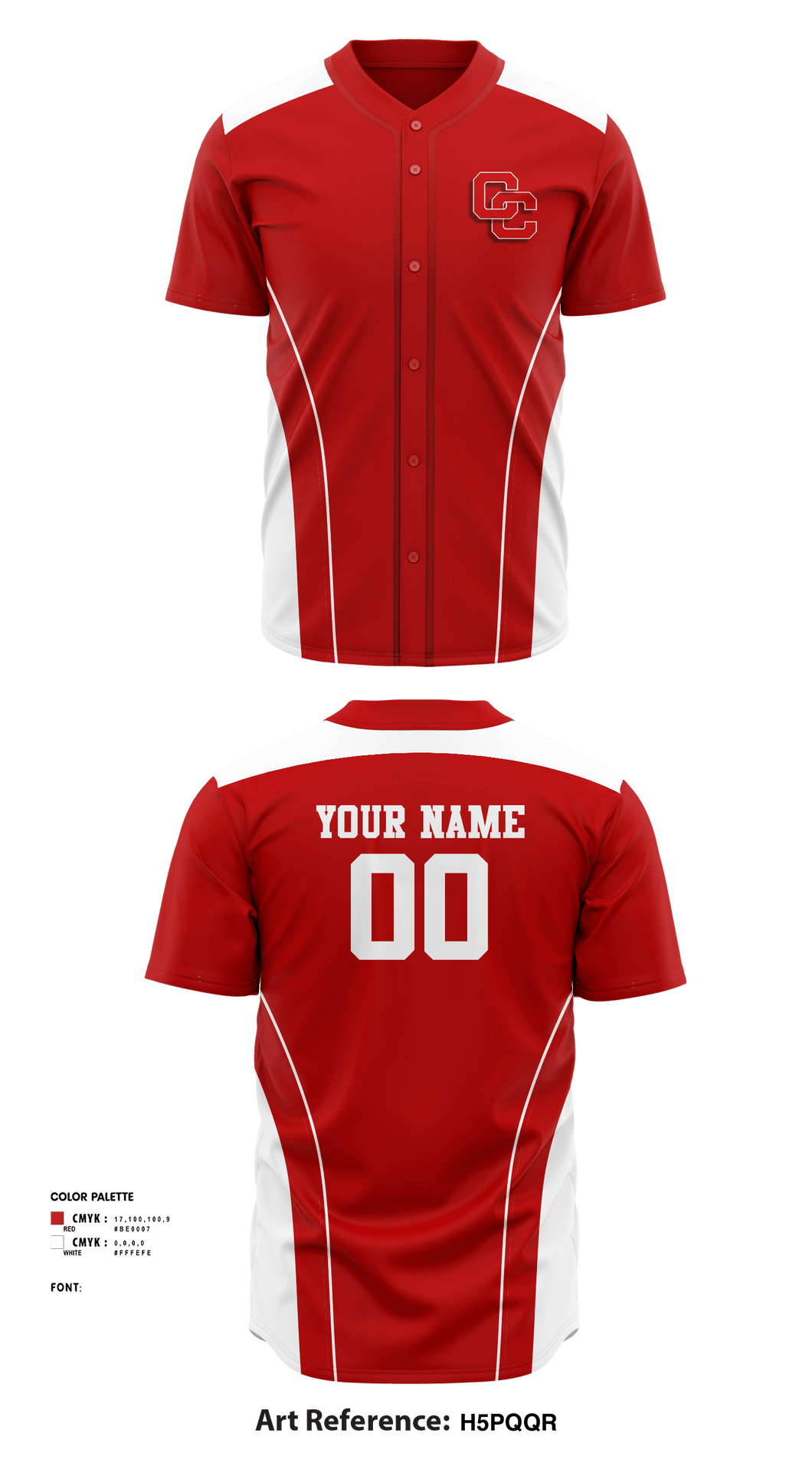 Custom Team Uniforms – GS Sports