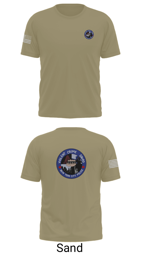 Short Sleeve Performance Shirt, , Police, Teamtime, Team time, sublimation, custom sports apparel, team uniforms, spirit wear, spiritwear, sports uniforms, custom shirts, team store, custom team store, fundraiser sports, apparel fundraiser