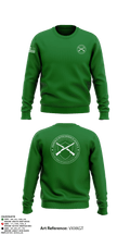 DIA 53596976 Crew Neck Sweatshirt - 1