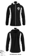 Waiakea High School Cheer 44957960 Windbreaker - 1