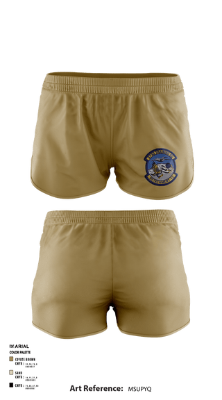 Ranger Panties, , Air Force, Teamtime, Team time, sublimation, custom sports apparel, team uniforms, spirit wear, spiritwear, sports uniforms, custom shirts, team store, custom team store, fundraiser sports, apparel fundraiser