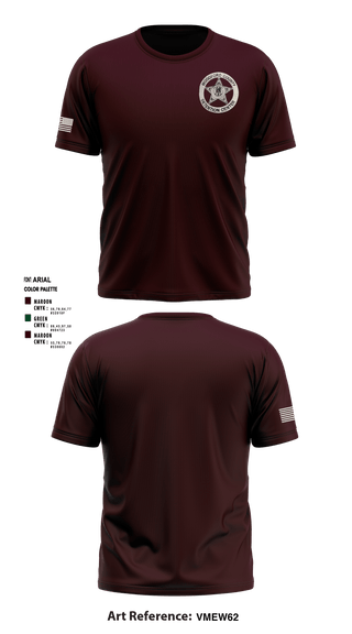 Short Sleeve Performance Shirt, , Police, Teamtime, Team time, sublimation, custom sports apparel, team uniforms, spirit wear, spiritwear, sports uniforms, custom shirts, team store, custom team store, fundraiser sports, apparel fundraiser