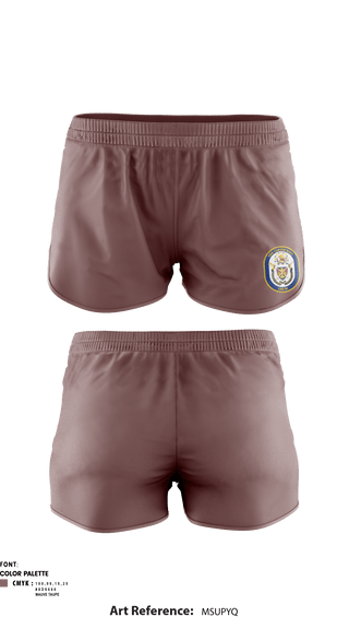 Ranger Panties, , Navy, Teamtime, Team time, sublimation, custom sports apparel, team uniforms, spirit wear, spiritwear, sports uniforms, custom shirts, team store, custom team store, fundraiser sports, apparel fundraiser