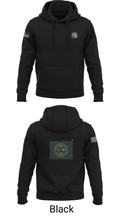 Wulfenkrieger 67748989 Hoodie - 38