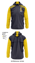 Electrics 64276296 Windbreaker - 3