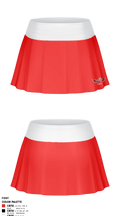 Renton Redhawks 34124165 Skort - 2