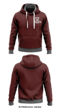Mount Vernon Golf 75885253 Hoodie - 1