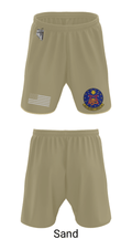 432 SFS 86667424 Athletic Shorts With Pockets - 30