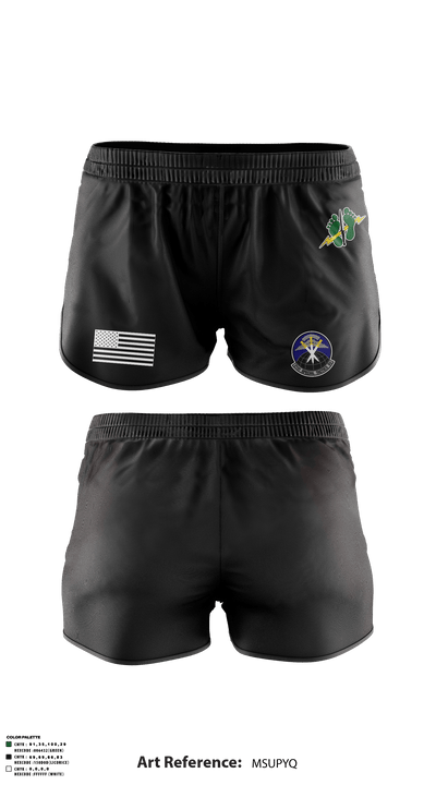 21 STS 57498958 Ranger Panties - 2