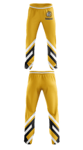 Henninger High School Cross Country 56930253 Sweatpants - 1