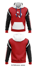 MacArthur High School 17065944 Hoodie - 1