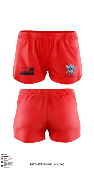 Ranger Panties, Willits Little Lake JRTF, Police, Teamtime, Team time, sublimation, custom sports apparel, team uniforms, spirit wear, spiritwear, sports uniforms, custom shirts, team store, custom team store, fundraiser sports, apparel fundraiser