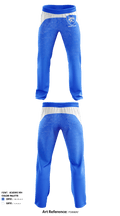 Presbyterian Christian School Soccer 4355475 Sweatpants - 1