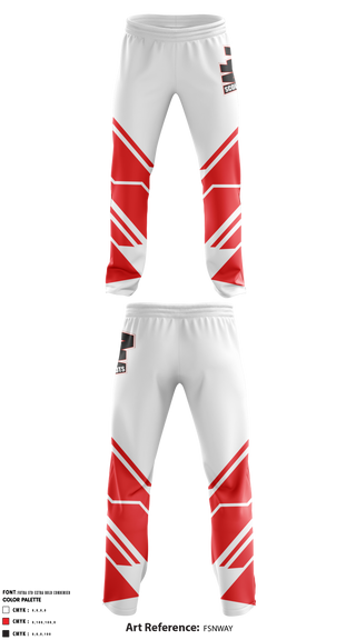 Sweatpants, West Valley Scouts, Football, Teamtime, Team time, sublimation, custom sports apparel, team uniforms, spirit wear, spiritwear, sports uniforms, custom shirts, team store, custom team store, fundraiser sports, apparel fundraiser