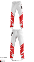 West Valley Scouts 82143538 Sweatpants - 3