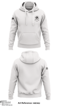 HHB 2-319 AFAR 41967314 Hoodie - 2