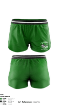 Bedford High School Track 26039872 Track Shorts - 1