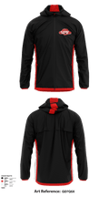 A1RockOut Training 96332002 Windbreaker - 2