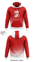 Poca High School Soccer 45997023 Hoodie - 1
