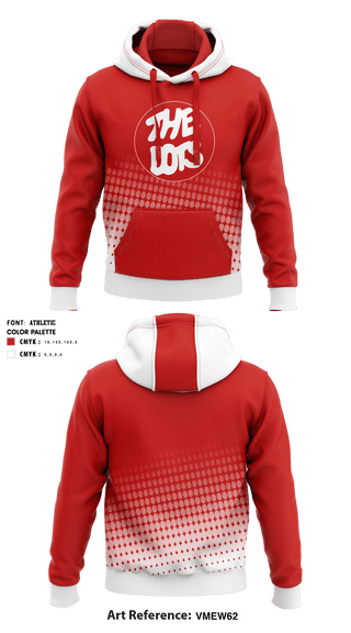 Hoodie, Poca High School Soccer, Men's Soccer, Teamtime, Team time, sublimation, custom sports apparel, team uniforms, spirit wear, spiritwear, sports uniforms, custom shirts, team store, custom team store, fundraiser sports, apparel fundraiser