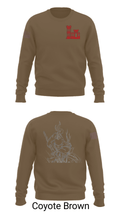 65th BEB 71723958 Crew Neck Sweatshirt - 6