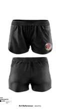 USASOC 89030074 Ranger Panties - 1