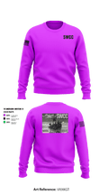 SWCC 49697706 Crew Neck Sweatshirt - 1
