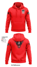 The Bad Batch 23542466 Hoodie - 5