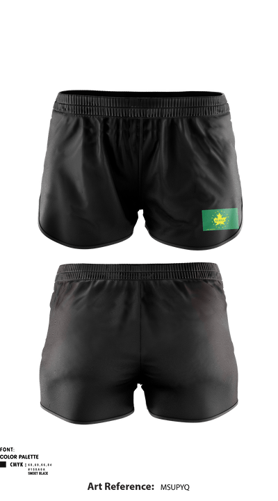 Geauga Collective 18049211 Ranger Panties - 1