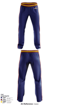 Northern Maryland FCA 50380035 Sweatpants - 1