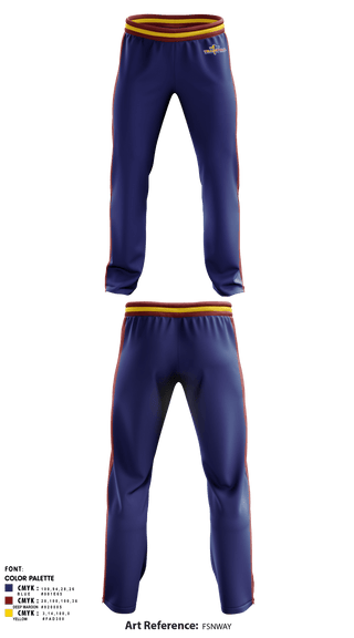 Sweatpants, Northern Maryland FCA, Spirit Store, Teamtime, Team time, sublimation, custom sports apparel, team uniforms, spirit wear, spiritwear, sports uniforms, custom shirts, team store, custom team store, fundraiser sports, apparel fundraiser