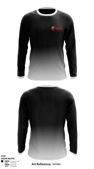 Long Sleeve Performance Shirt, , , Teamtime, Team time, sublimation, custom sports apparel, team uniforms, spirit wear, spiritwear, sports uniforms, custom shirts, team store, custom team store, fundraiser sports, apparel fundraiser