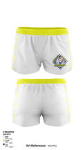 Valley Baseball League 3936666 Women's Shorts - 1