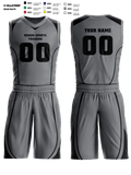 Venom Sports Training 59845358 Basketball Uniform - 8