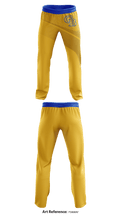 Conshohocken Youth Football 65509464 Sweatpants - 2