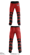 Jaguars Vb Club 51370909 Softball Pants - 1