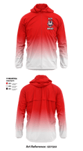 Wolves 58359510 Windbreaker - 1