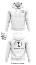 Keeping Time Farm 90678690 Hoodie - 3