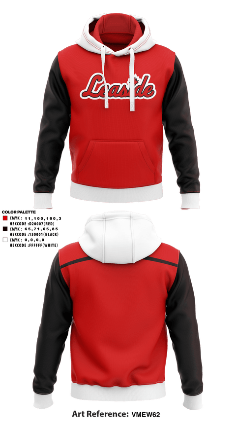 Hoodie, Leaside Baseball Association, Baseball, Teamtime, Team time, sublimation, custom sports apparel, team uniforms, spirit wear, spiritwear, sports uniforms, custom shirts, team store, custom team store, fundraiser sports, apparel fundraiser
