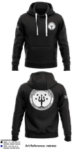 Crime Suppression Team 95365970 Hoodie - 1