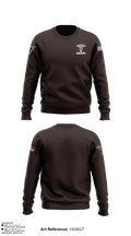 277 medical 81065928 Crew Neck Sweatshirt - 2