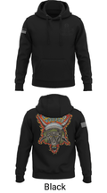 18th Ordnance Company EOD 8486026 Hoodie - 37