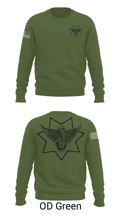 KCSO Motor Unit 69838085 Crew Neck Sweatshirt - 10