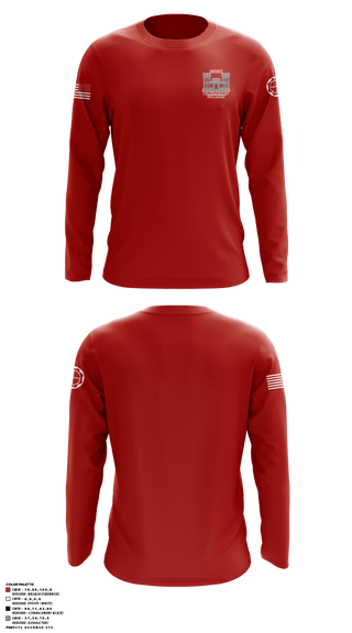 Long Sleeve Performance Shirt, , , Teamtime, Team time, sublimation, custom sports apparel, team uniforms, spirit wear, spiritwear, sports uniforms, custom shirts, team store, custom team store, fundraiser sports, apparel fundraiser