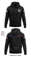 FREEDOM 6110884 Hoodie - 1