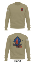 V1/1 23142041 Crew Neck Sweatshirt - 12