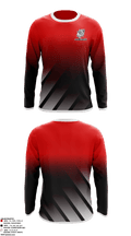 Jaguars 58763686 Long Sleeve Performance Shirt - 1
